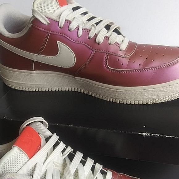Nike Other - Nike Air Force 1 Shoes..size 10.5